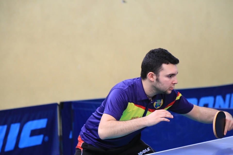 Nicola Pisanu (Foto Tomaso Fenu)