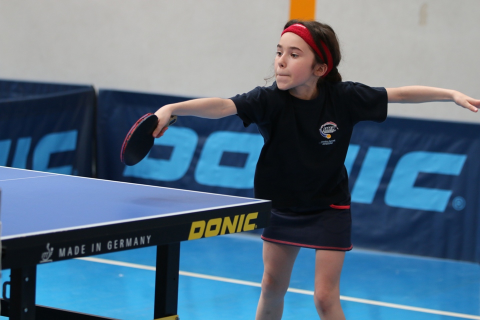 Rossana Ferciug (Foto Gianluca Piu)