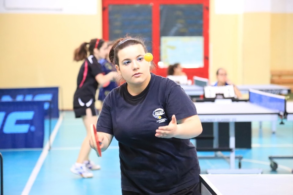 Silvia Deligia (Foto Tomaso Fenu)