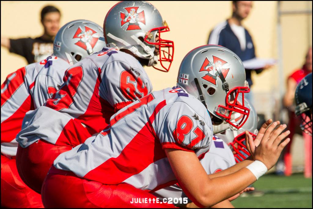 Caschi più o meno vissuti (Foto Giulia Congia)