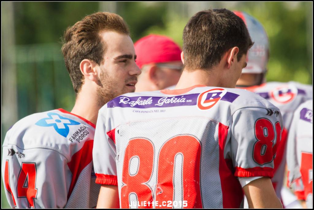 Domenico Bressanello si è ripreso dagli acciacchi (Foto Giulia Congia)