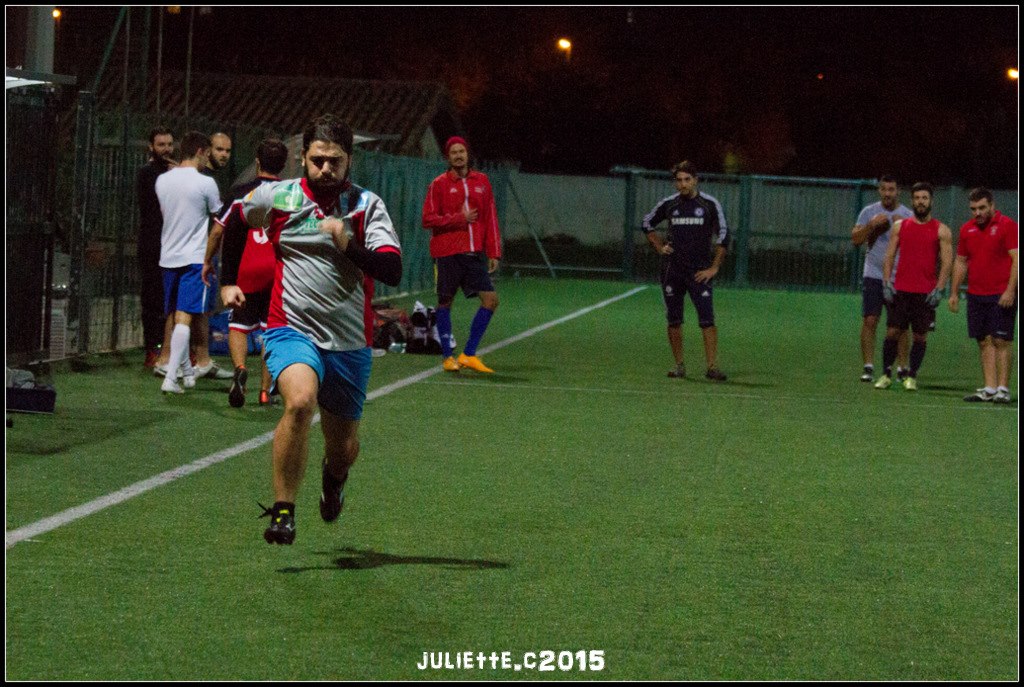 Durante la combine (Foto Giulia Congia)