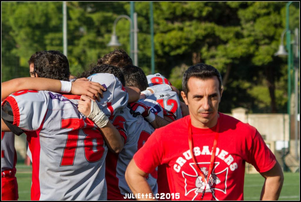 Efisio Melis (Foto Giulia Congia)