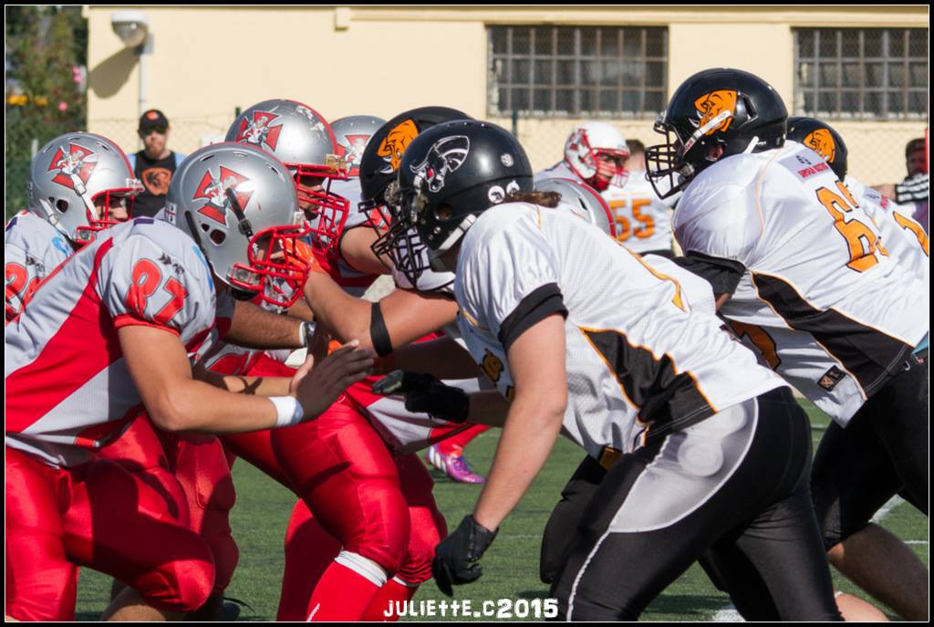 Face to face (Foto Giulia Congia)