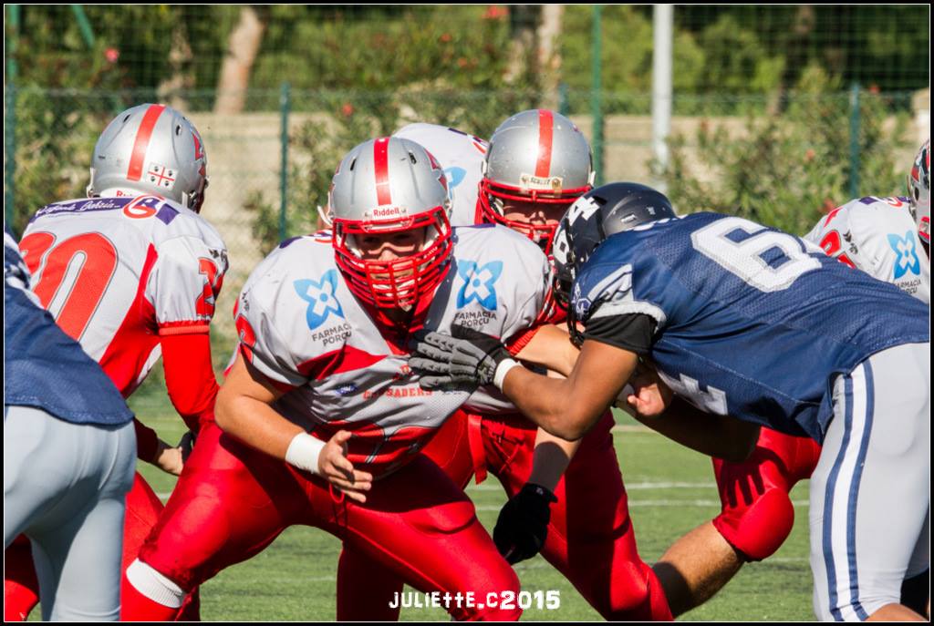 Si chiede maggiore cattiveria agonistica (Foto Giulia Congia)