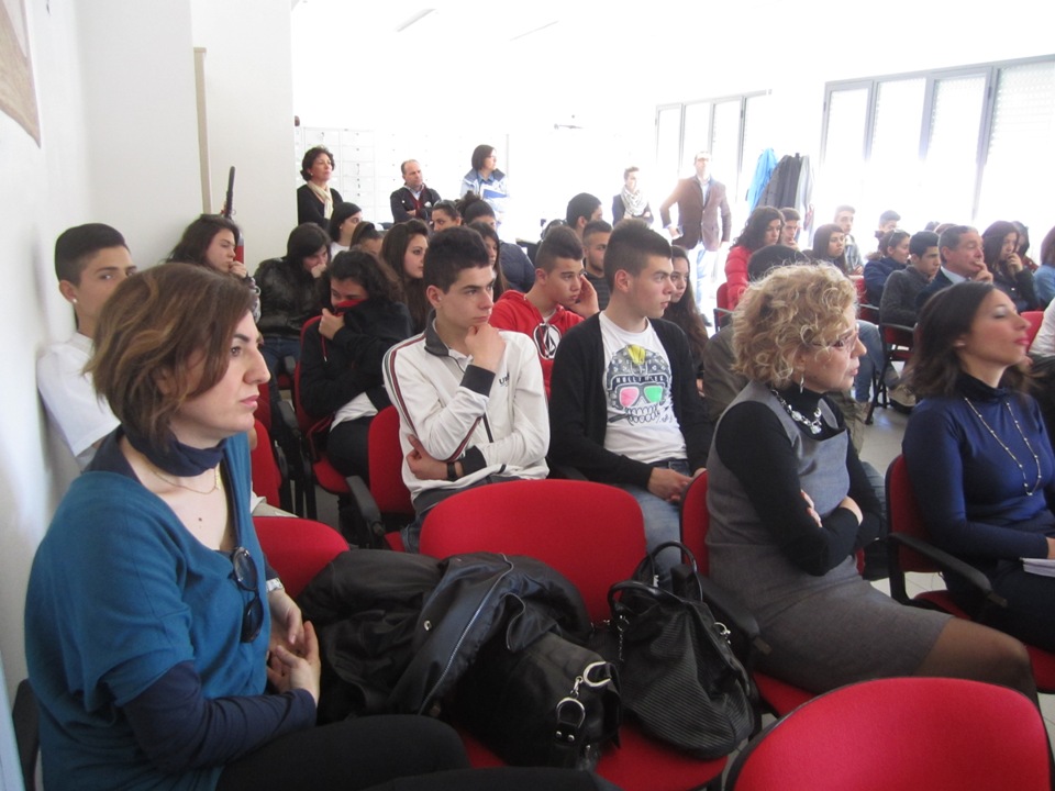 Un concorso rivolto ai giovani