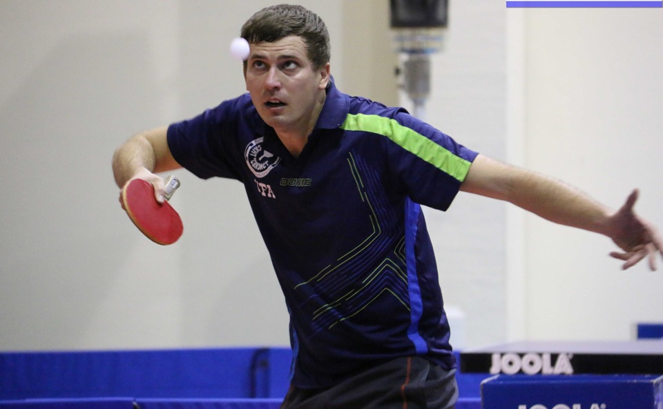 Artem Panchenko (Foto Gianluca Piu)