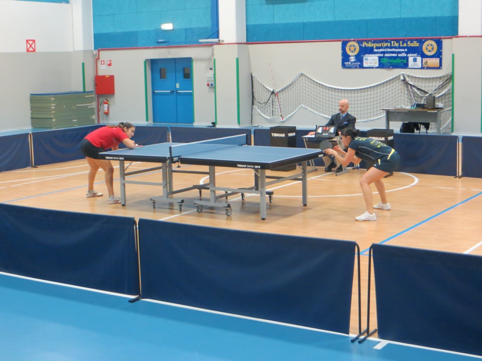 Colantoni e Farladanska