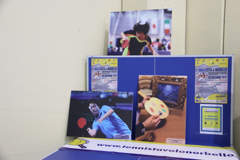 Le foto vincenti (Gianluca Piu)