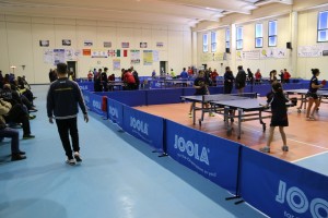 Tutto sulla sesta edizione del Trofeo Internazionale Città di Norbello Asd Tennistavolo Norbello