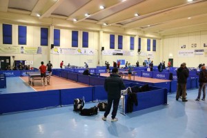 Tennistavolo Norbello: gioie e dolori nel sabato dei tanti match casalinghi Asd Tennistavolo Norbello