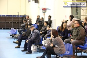 Tennistavolo Norbello: partita doppia da non perdere! Asd Tennistavolo Norbello