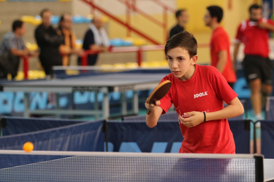 Edoardo Loi (Foto Gianluca Piu)