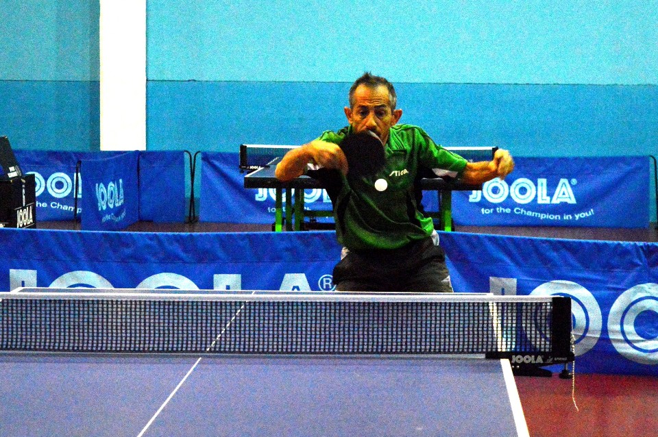 Gianluca De Vita (Foto Luciano Saiu)