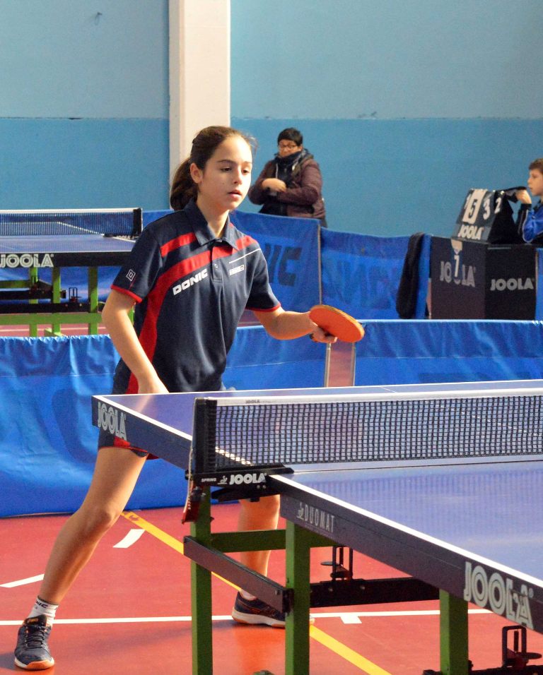 Giulia Zucca (Foto Luciano Saiu)