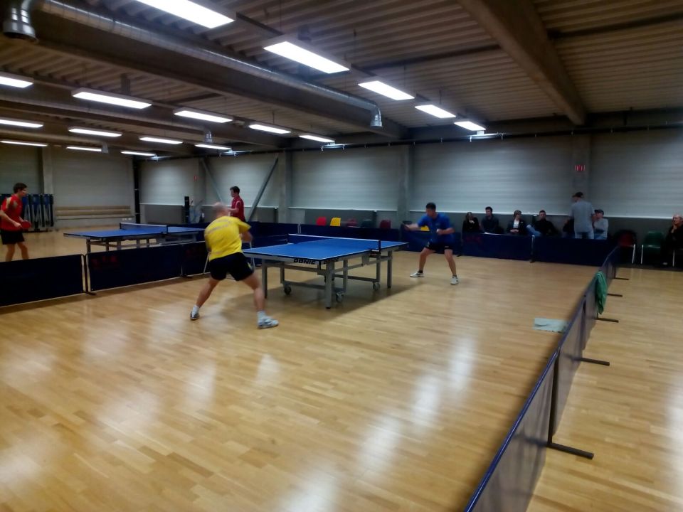 L'impianto di Merkspals