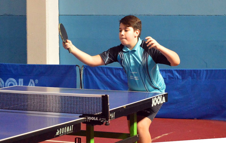 Marco Cocco (Foto Luciano Saiu)