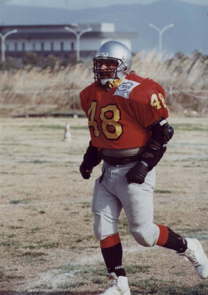 Michelone De Virgiliis