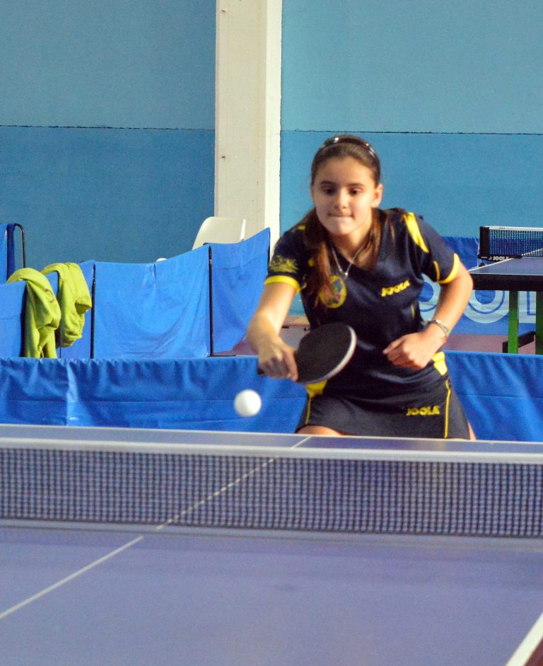 Sara Congiu (Foto Luciano Saiu)