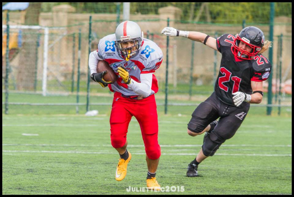Davide Cappai (Foto Giulia Congia)