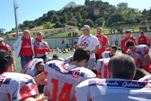 Crusaders Cagliari: parlano Garzia e Fiorito Sport