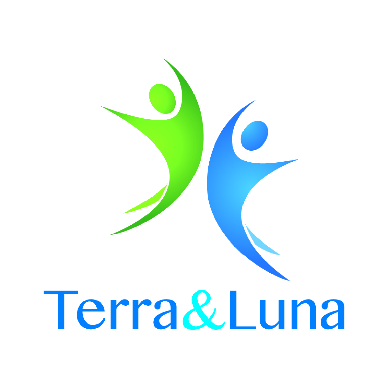 LOGO TERRA E LUNA