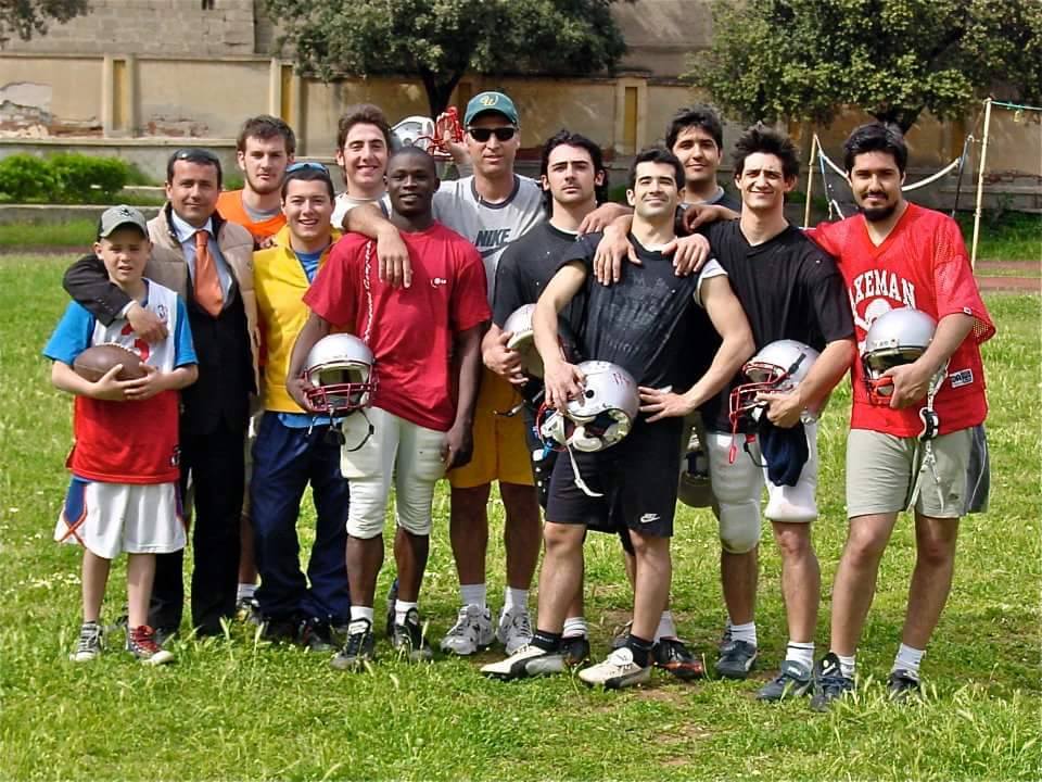 La Per la notte in bianco ci si organizza come si puòprima volta dei Cru con Louis J Buschi