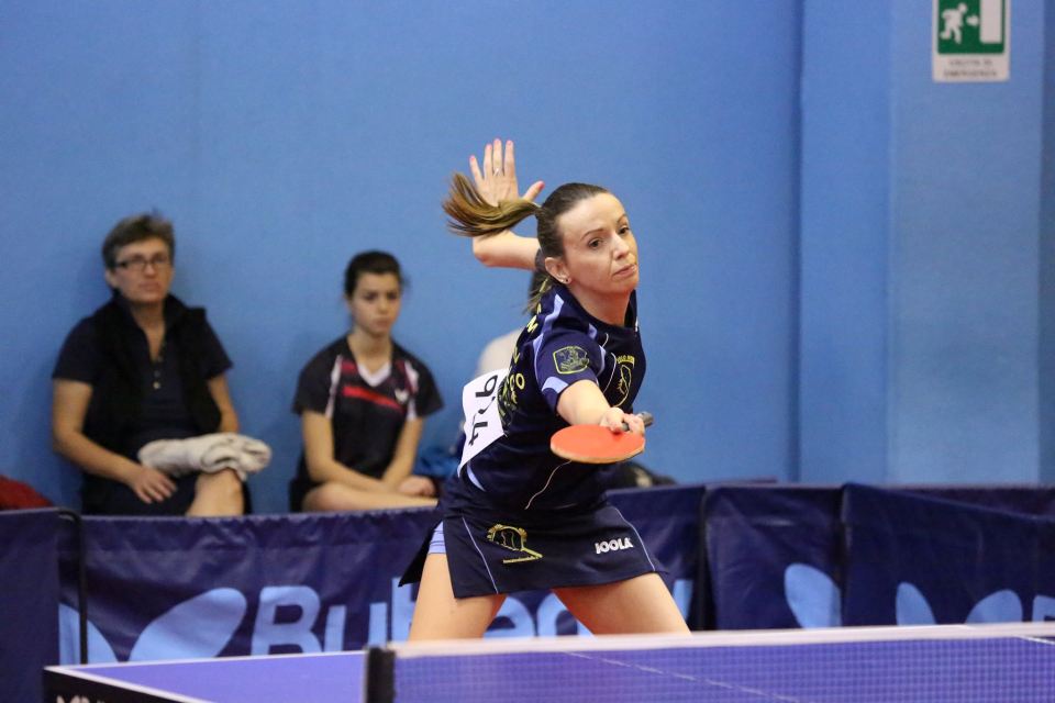 Marialucia Di Meo (Foto Fitet)