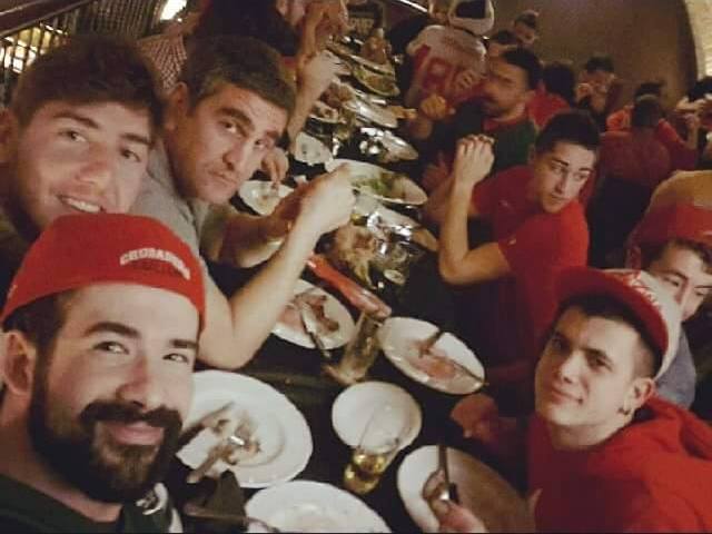 Super Bowl vuol dire anche grande abbuffata