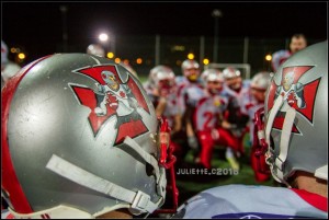 Football Americano: i Crusaders pronti per una nuova avventura in alta Italia Sport