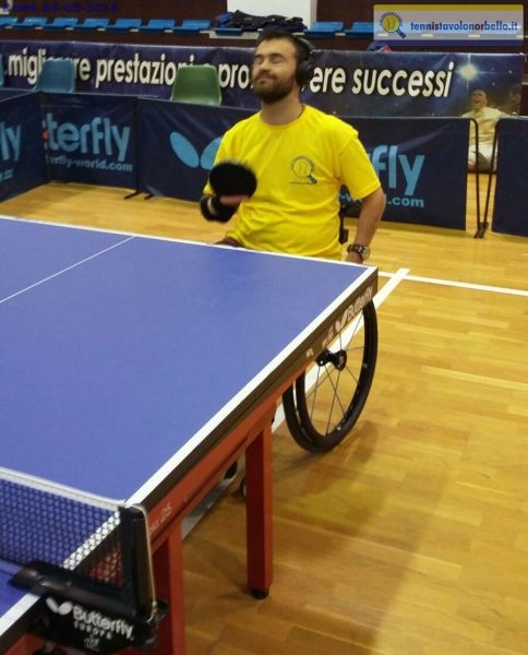 Catalin Daniel Maris