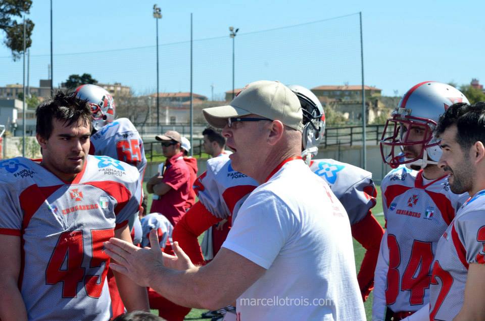 Giuseppe Fiorito (Foto Marcello Trois)