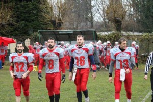 Football Americano: I Crusaders Cagliari di nuovo in trasferta nella II divisione Sport