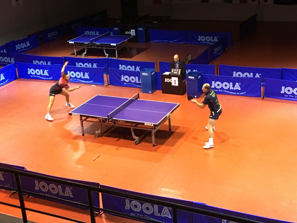 Kuznetsov - Massarelli