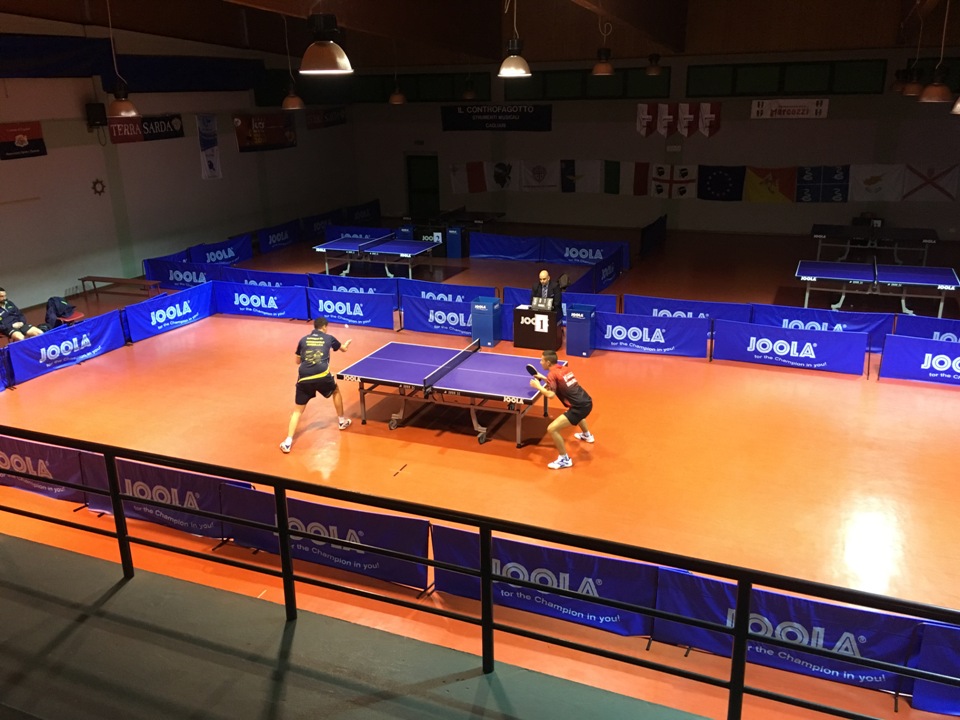 Sabatino - Massarelli