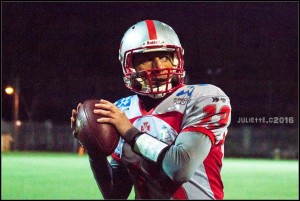 Crusaders Cagliari: prima vittoria stagionale a Monza nella II divisione di Football Americano Sport