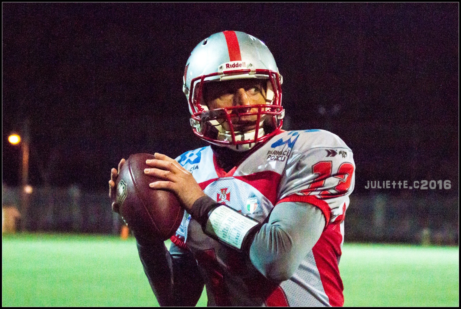 Sergio Andrea Meloni (Foto Giulia Congia)
