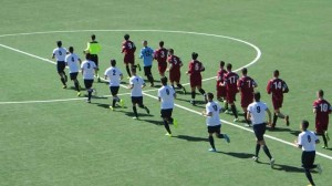 La Palma Monte Urpino — Allievi Regionali : Un Campionato Perfetto ! Calcio