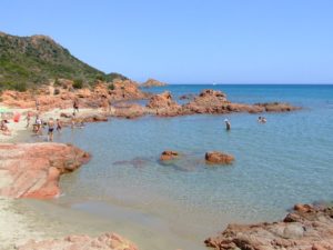 “Su Sirboni” Baia di Gairo, la nostra Caraibi…. Sardegna Punto Radio: i Video