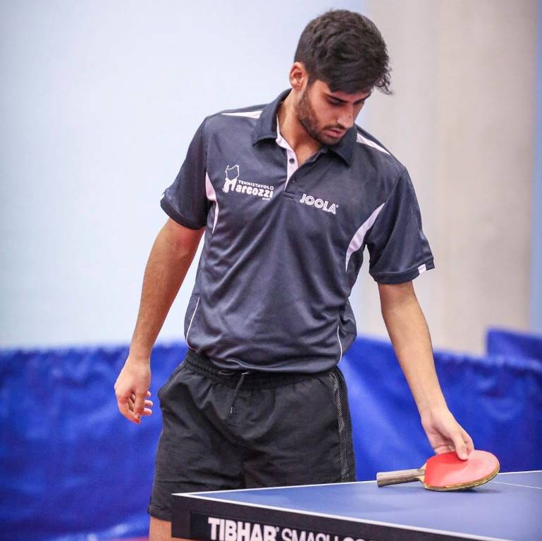 Alessandro Di Marino