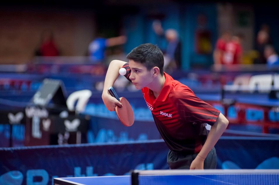 Carlo Rossi (Foto Pierluigi Roncallo)