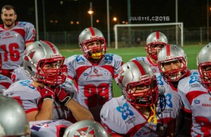 Football Americano: nuovo impegno oltre mare per i Crusaders Cagliari Sport