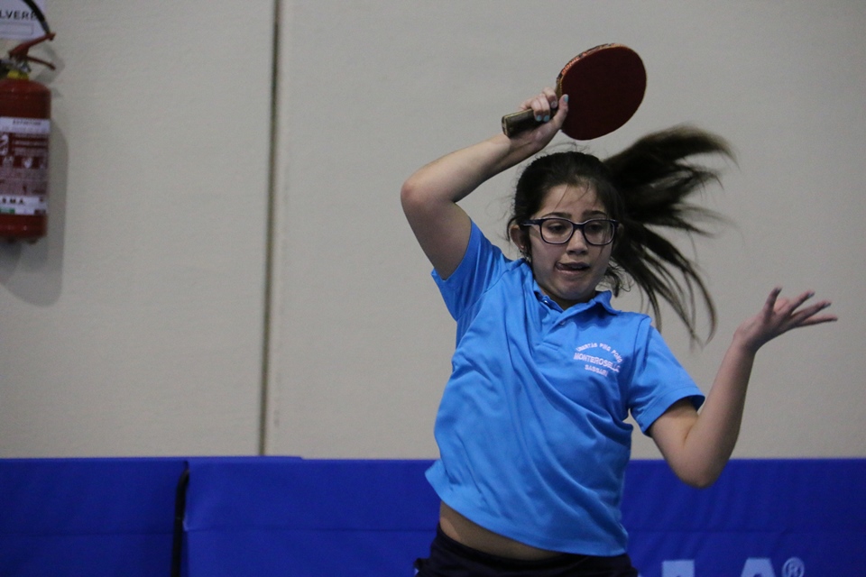 Martina Bonomo (Foto Gianluca Piu)