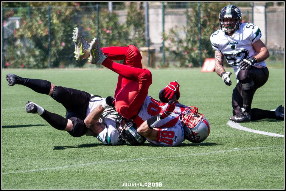Capitomboli con Matia Pisu (Foto Giulia Congia)