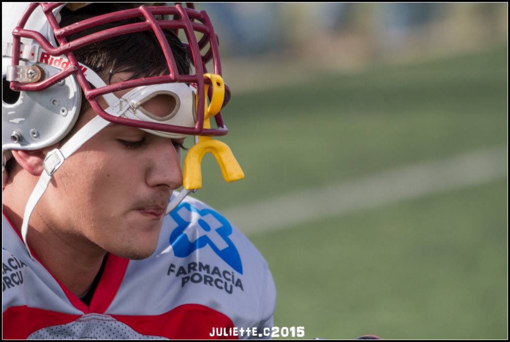 Fabio Argiolas (Foto Giulia Congia)