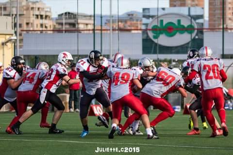 Fabio Argiolas è il numero 49 (Foto Giulia Congia)