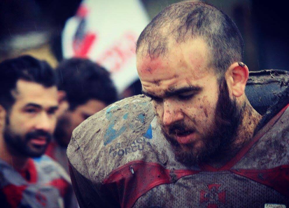 Francesco Baldussi (Foto Down-Set-Hut-Skorpions)