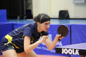 Tennistavolo Norbello: mercoledì 18 maggio 2016 c’è gara 2 dei play off scudetto Asd Tennistavolo Norbello