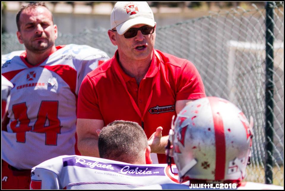 Giuseppe Fiorito (Foto Giulia Congia)