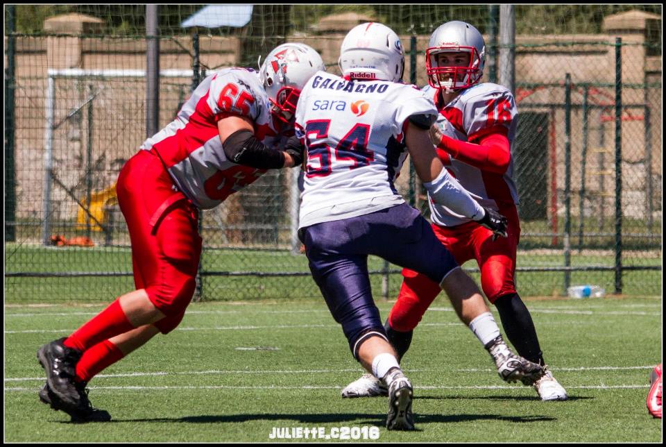 Incursione bustocca (Foto Giulia Congia)